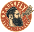 Logo Dragonfly Beard Company